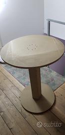 Tavolo in legno truciolato