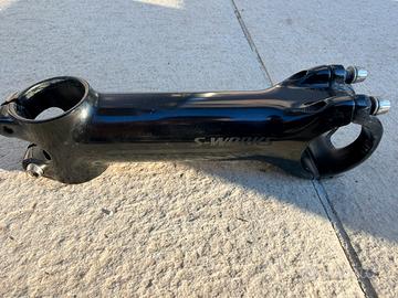 Attacco manubrio Specialized Sworks 120