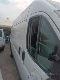 Ricambi Fiat ducato 