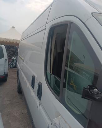 Ricambi Fiat ducato 