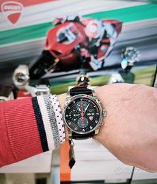 Orologio LOCMAN DUCATI Automatico-LIMITED EDITION