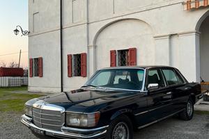 Mercedes 450 SEL - W116