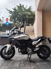 BMW F 900 XR, ANNO 2024, FULL 4 PACCHETTI