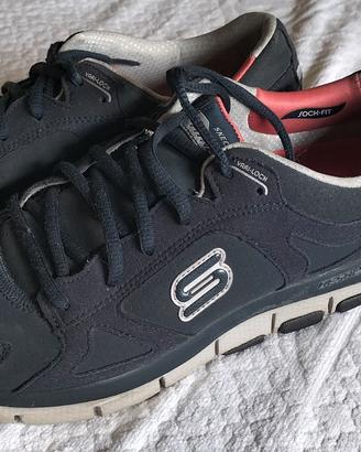 Scarpe donna Skechers