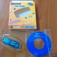 Chiavetta USB per bluetooth