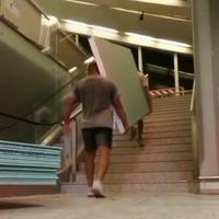 Facchini veloci Roma