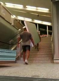 Facchini veloci Roma