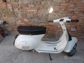 Piaggio Vespa 50 S usata in vendita in Toscana