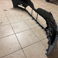 Paraurti clio IV serie NUOVO