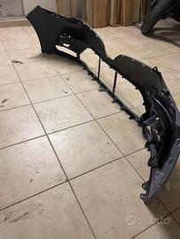 Paraurti clio IV serie NUOVO