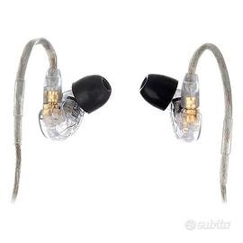 in ear shure se251