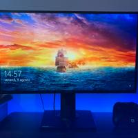 Monitor ASUS TUF GAMING 27” 2K 165hz