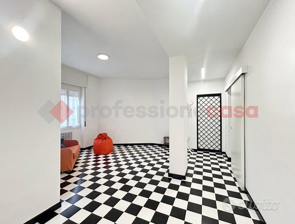 Apartment in Arona, Regione Siberia, Campagna - Vista 4