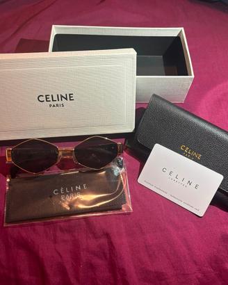 Occhiali celine paris