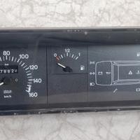 Fiat Panda Prima serie 