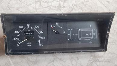 Fiat Panda Prima serie 