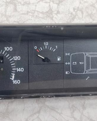 Fiat Panda Prima serie 