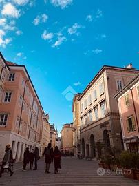 ATTIVITÀ A TRIESTE