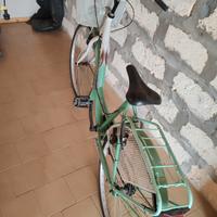 bici da donna