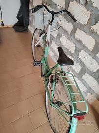 bici da donna