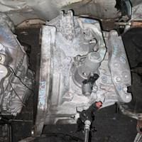 Cambio Manuale Opel A14NET 1.4 TB