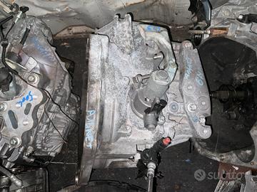 Cambio Manuale Opel A14NET 1.4 TB