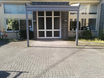 pergola Flg 140 di Arquati