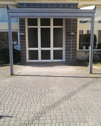 pergola Flg 140 di Arquati