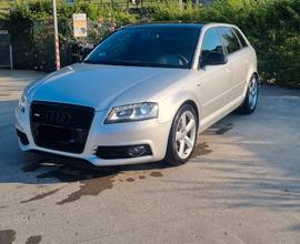 AUDI A3 2ª serie - 2009