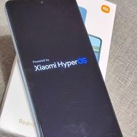 REDMI NOTE PRO 5G XIAOMI