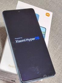 REDMI NOTE PRO 5G XIAOMI