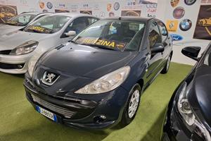 Peugeot 206 Plus 1.1 60CV 5p. Energie