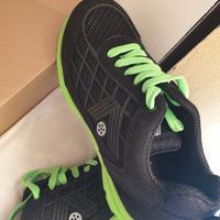 Scarpe antinfortunistiche Aimont 7MT66 Air Force-G