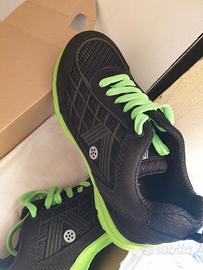 Scarpe antinfortunistiche Aimont 7MT66 Air Force-G