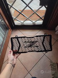 copri radiatore z650