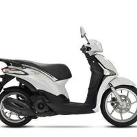 Piaggio Liberty 150 E5+