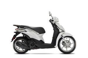 Piaggio Liberty 150 E5+