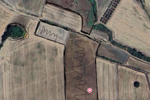 Terreno agricolo seminativo