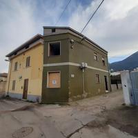 Gonnosfanadiga - Indipendente su due livelli