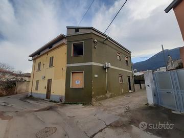 Gonnosfanadiga - Indipendente su due livelli