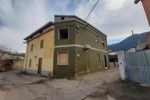 Gonnosfanadiga - Indipendente su due livelli