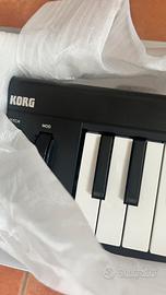 KORG microKEY 61 Tastiera MIDI USB