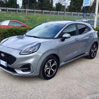 Ford Puma 1.0 EcoBoost Hybrid 125 CV ST-Line Autom