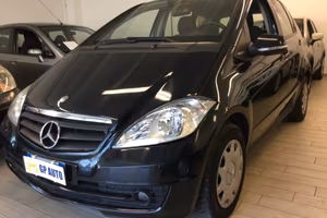 Mercedes-benz A 160 BlueEFFICIENCY