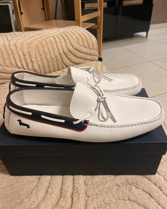 Mocassini Harmont & blaine