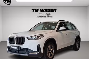 BMW X1 (U11) - X1 sDrive 18i