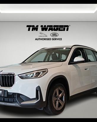 BMW X1 (U11) - X1 sDrive 18i