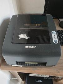 Bixolon SLP-TX400 stampante per etichette