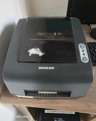 Bixolon SLP-TX400 stampante per etichette