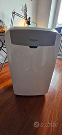 Condizionatore Whirlpool PACW212CO